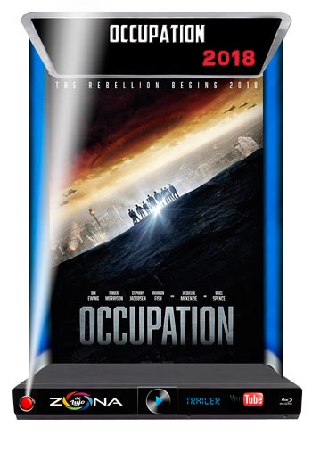 Película Occupation 2018