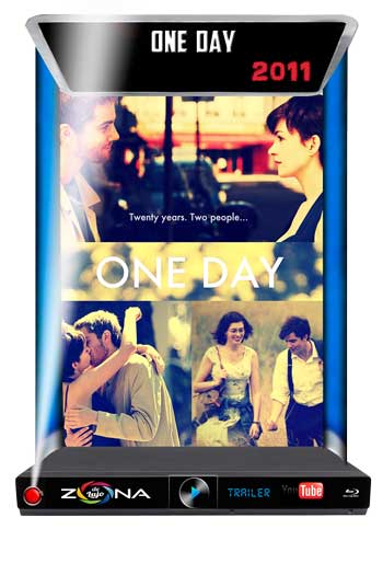 Película One Day 2011