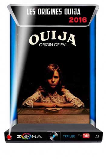 Película Ouija 2: El Origen del Mal (2016)