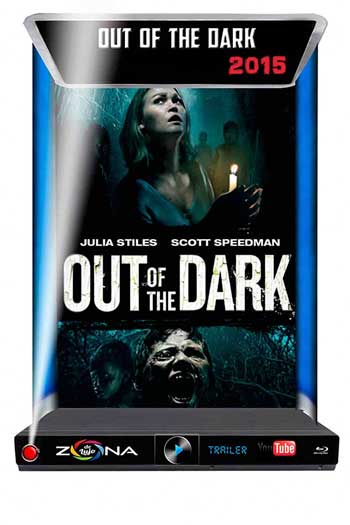 Película Out Of The Dark 2015