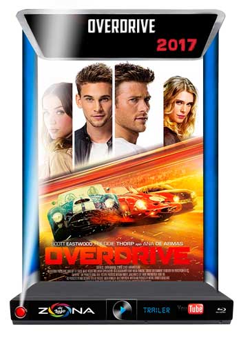 Película Overdrive 2017