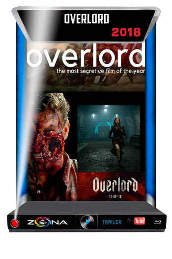 Película Overlord 2018