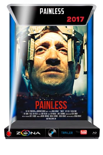 Película Painless 2017