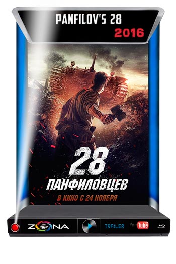 Película Panfilov's 28 2016