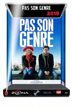 Película No es mi Tipo 2015