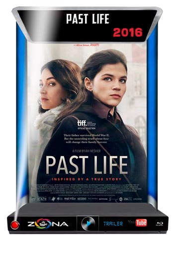 Película Past Life 2016