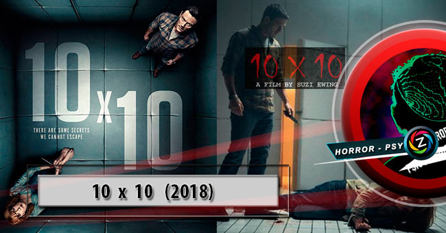 Movie 10x10 2018