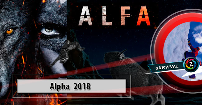 Movie Alpha 2018