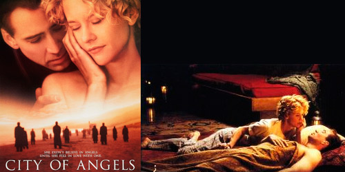 Un ángel enamorado 1997 valoración Un ángel enamorado 1997 premios