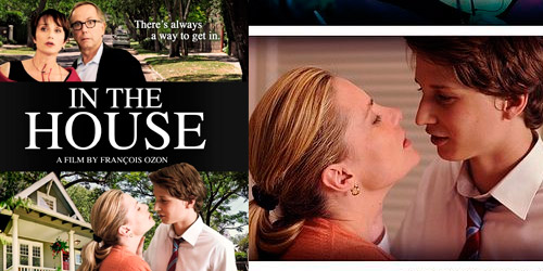 Película En la Casa 2012 valoración
