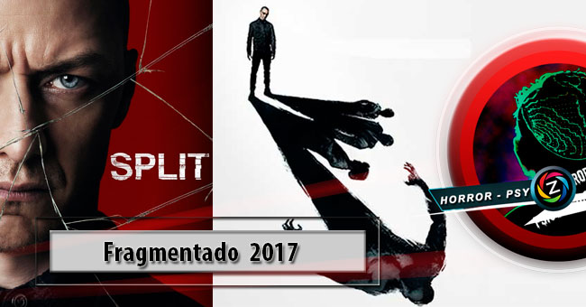 Movie Split 2017
