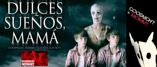 Película Dulces sueños mamá 2015