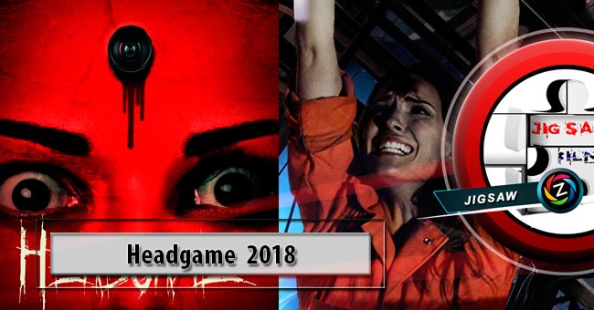 Movie Headgame 2018