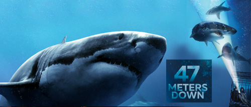 Movie In the Deep 2016
