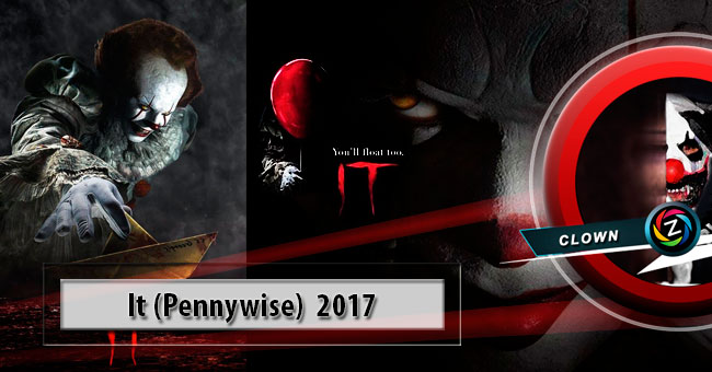 Movie It 2017 remake