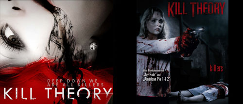 Movie Kill Theory 2008