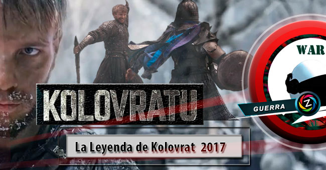 Pelicula Kolovrat 2017