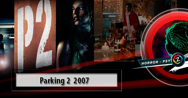 Película Piso 2: El Nivel del Panico (2007)
