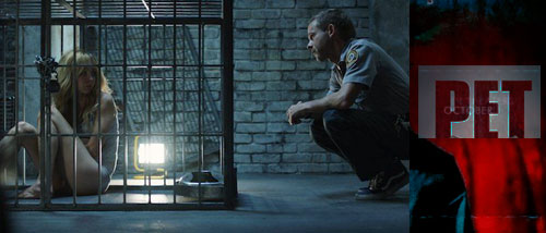 Movie Pet 2016