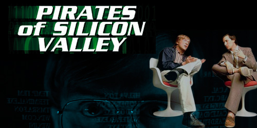 Piratas de Silicon Valley 1999 premios