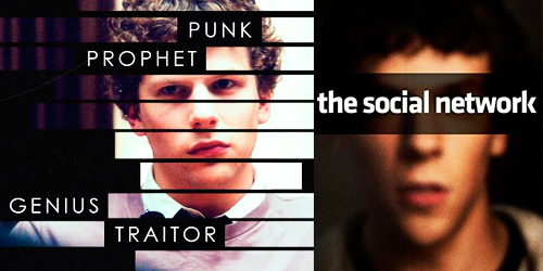 The social Network 2010 comments