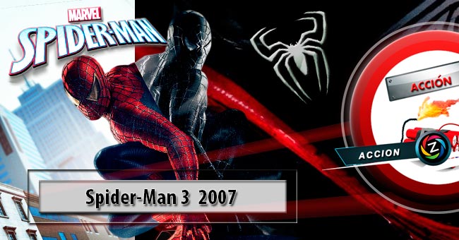 Spiderman 3 2007 cerrando el top 5 de las más costosas Spiderman 3 2007 dentro de las más caras del cine