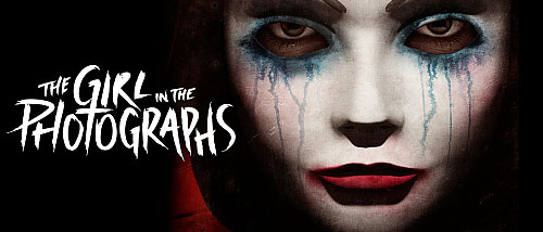 Movie The Girl In The Photographs 2016