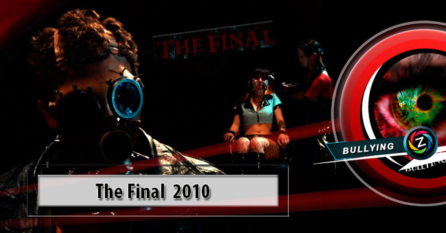 Película The Final 2010