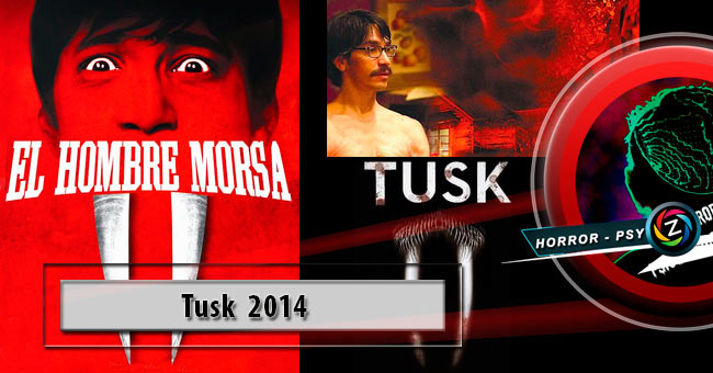 Movie Tusk 2014