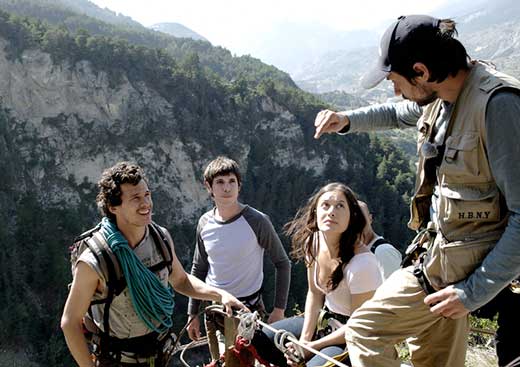 Movie Vertige 2009