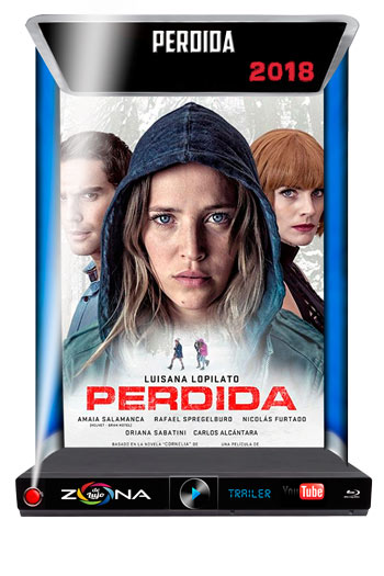 Película Perdida 2018