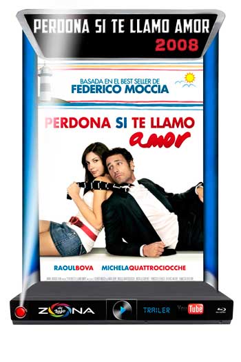 Película Perdona si te llamo Amor 2008