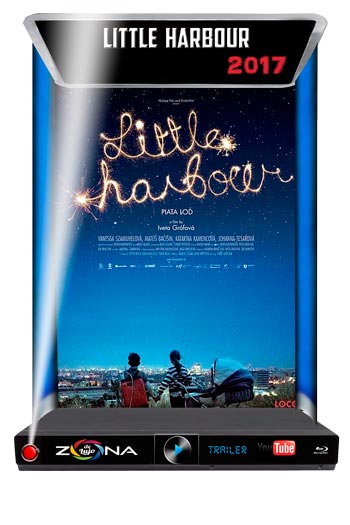 Película Little Harbour 2017