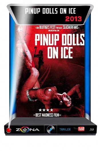 Película Pinup Dolls on Ice 2013