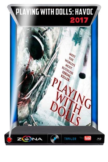 Película Playing with Dolls: Havoc 2017