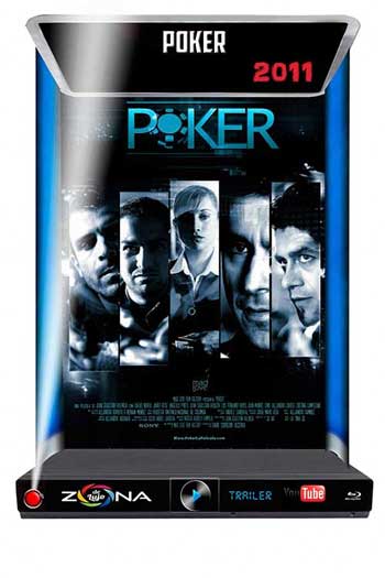 Película Poker 2011