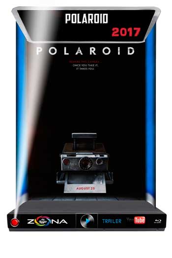 Película Polaroid 2017