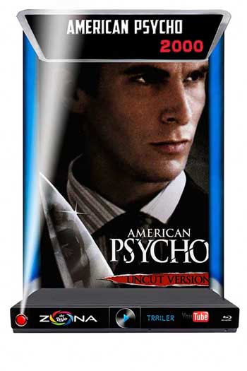 Película American Psycho 2000