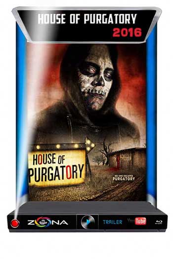 Película House of Purgatory 2016