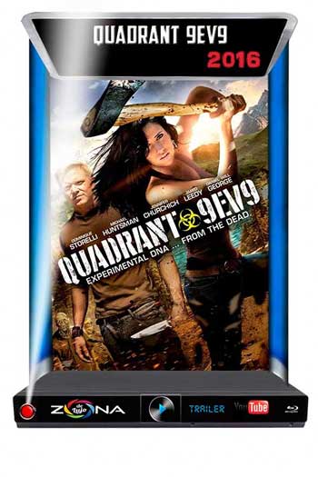 Película Quadrant 9EV9 2016