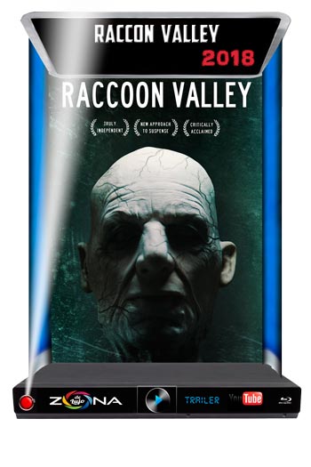 Película Raccoon Valley 2018