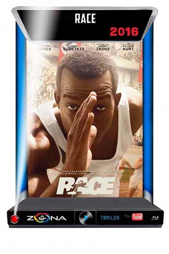 Película Race 2016