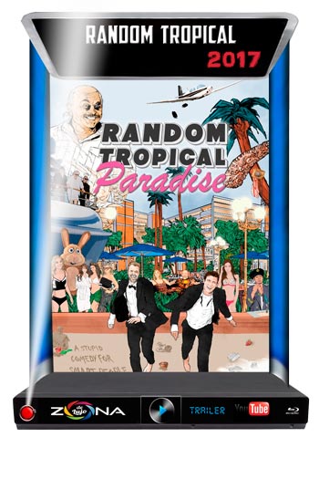 Película Random Tropical 2017