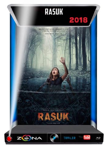 Película Rasuk 2018