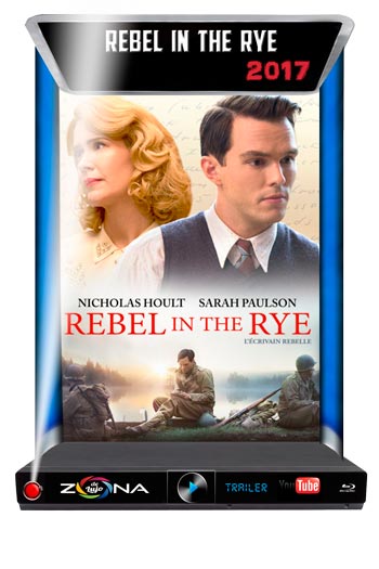 Película Rebel in the Rye 2017