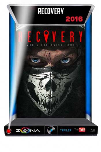 Película Recovery 2016