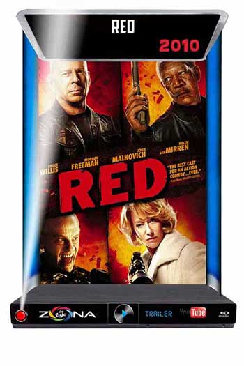 Película Red 2011