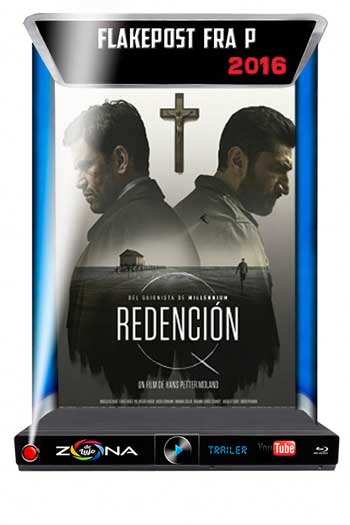 Película Redencion 2016