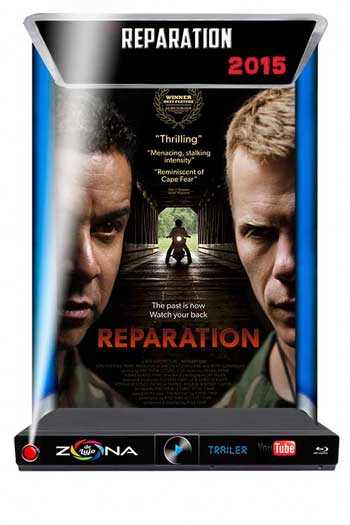 Película Reparation 2015