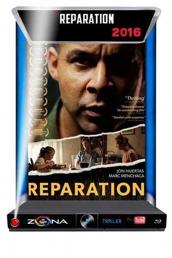 Película Reparation 2016